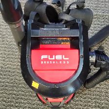 Milwaukee Brushless 1 Gal. Cordless Backpack Vacuum (#43965) - Photo 3