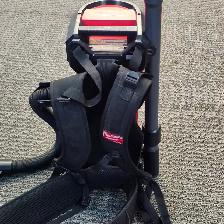 Milwaukee Brushless 1 Gal. Cordless Backpack Vacuum (#43965) - Photo 4