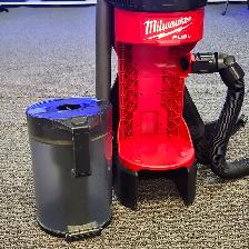 Milwaukee Brushless 1 Gal. Cordless Backpack Vacuum (#43965) - Photo 5