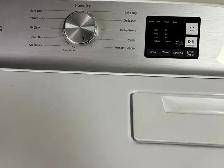 Maytag Washer Dryer Set - Photo 4