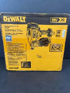 DEWALT COIL ROOFING NAILER (TOOL ONLY) DCN45RNB - Photo 2