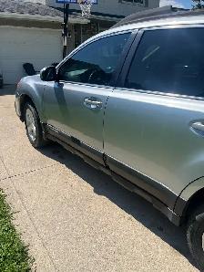 2013 Subaru, outback - Photo 2