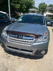 2013 Subaru, outback - Photo 5