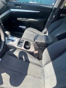 2013 Subaru, outback - Photo 6