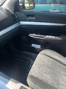2013 Subaru, outback - Photo 7