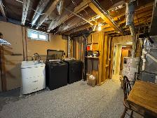 3Bed 2.5Bath Plus Den House For Rent In Betsworth/Westdale - Photo 26