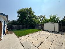 3Bed 2.5Bath Plus Den House For Rent In Betsworth/Westdale - Photo 28