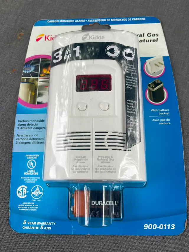 kiddie smoke alarm