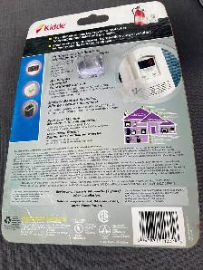 kiddie smoke alarm - Photo 2