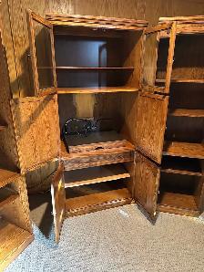 Free Entertainment Unit - Photo 3