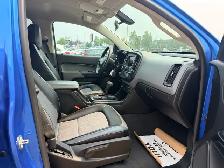 2021 Chevrolet Colorado 4WD Work Truck - Photo 4