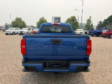 2021 Chevrolet Colorado 4WD Work Truck - Photo 7