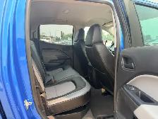 2021 Chevrolet Colorado 4WD Work Truck - Photo 8