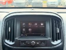 2021 Chevrolet Colorado 4WD Work Truck - Photo 12