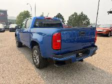 2021 Chevrolet Colorado 4WD Work Truck - Photo 13