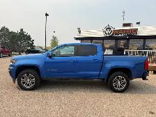 2021 Chevrolet Colorado 4WD Work Truck - Photo 15