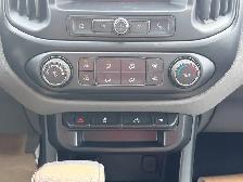 2021 Chevrolet Colorado 4WD Work Truck - Photo 19