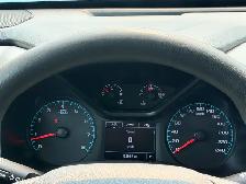 2021 Chevrolet Colorado 4WD Work Truck - Photo 20