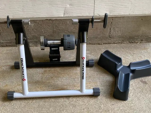 Bike Trainer