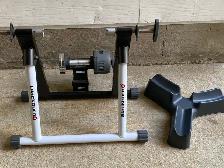 Bike Trainer