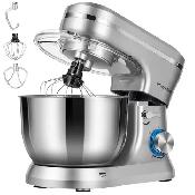 VIVOHOME 6-in-1 Multifunctional Stand Mixer with 8.5 Qt