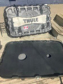 Thule Bicycle Hard Case - Photo 2