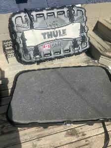 Thule Bicycle Hard Case - Photo 3