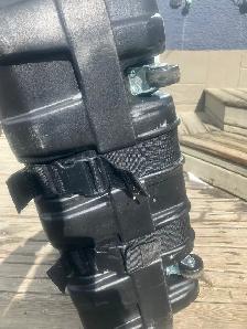 Thule Bicycle Hard Case - Photo 6