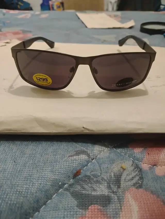 Tommy Hilfiger sunglasses