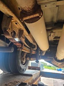 2007 chevy duramax 6.6 diesel 4x4 - dually - Photo 4
