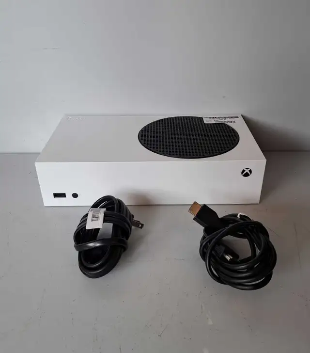 512GB Xbox Series S (32955441)