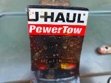 U-Haul Trailer Hitch Receiver 2' Drop 2' Ball W Pin & Cotter Pin - Photo 5