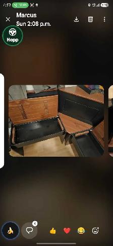 Dining Nook and Bench - Photo 2