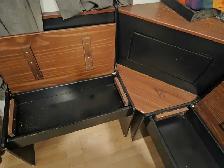 Dining Nook and Bench - Photo 3