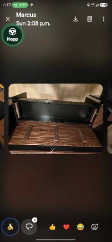 Dining Nook and Bench - Photo 4