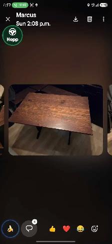 Dining Nook and Bench - Photo 6