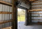 Commercial Shop & Barn Door 12' x 12' - Photo 5
