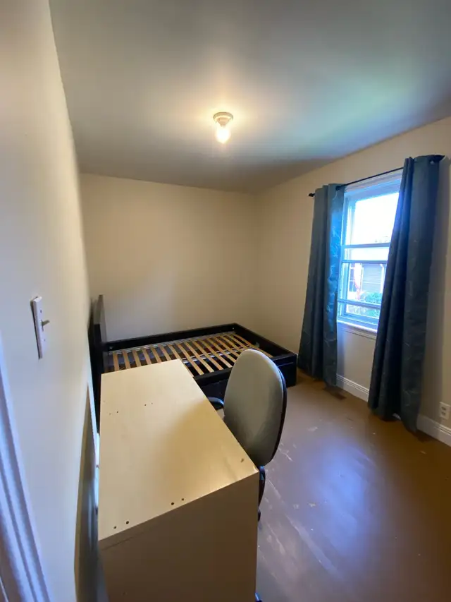 Room for rent