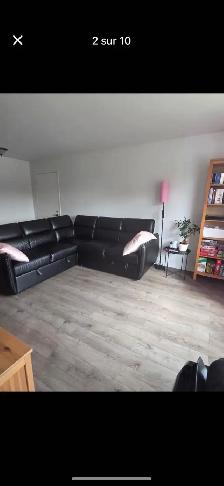 5 et demi à louer - Photo 2