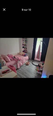 5 et demi à louer - Photo 9
