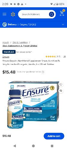 Ensure Regular
