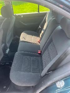 2001 Volkswagen Jetta GLS 4 dr automatic - Photo 8