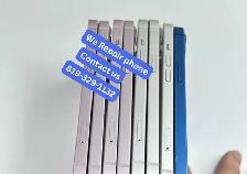 We repair iphone 13 pro series