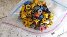Teejet Nozzles for Sprayer