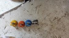 Teejet Nozzles for Sprayer - Photo 2