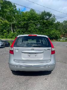 2012 elantra hatchback Low kilometres - Photo 7