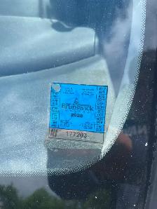 2012 elantra hatchback Low kilometres - Photo 8