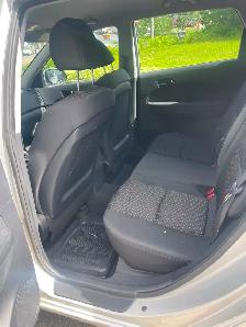 2012 elantra hatchback Low kilometres - Photo 10