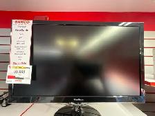 Moniteur D’ordinateur
