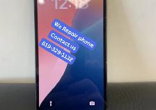 We repair iphone 13 pro